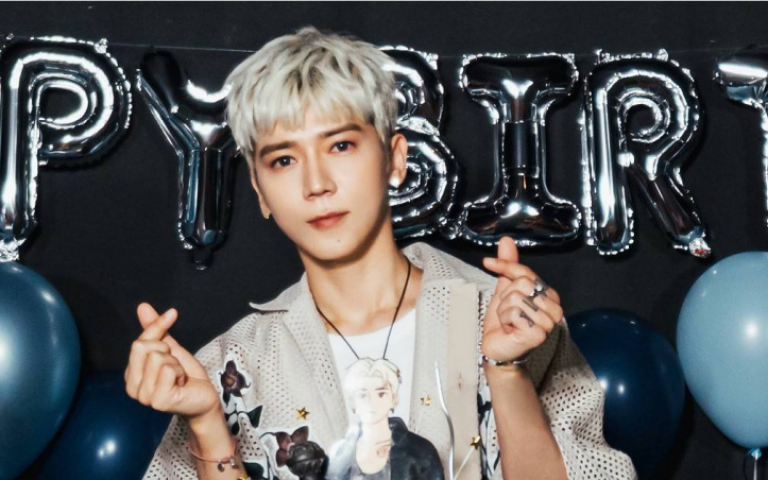 畢書盡相隔7年大馬開唱　落淚坦言擔心粉絲「移情別戀」