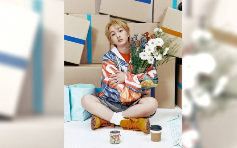 溫流隔半年再訪寶島　10月前進高雄開唱