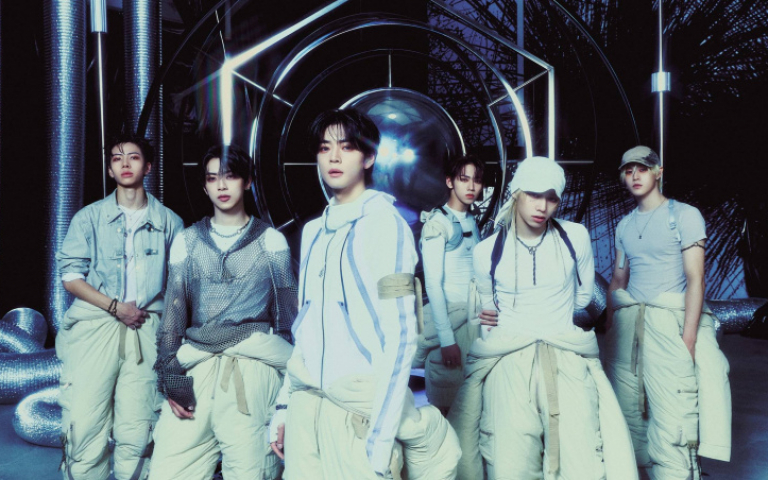 「雞爪舞」征服韓國打歌舞台　SEVENTOEIGHT傷痕累累急送醫