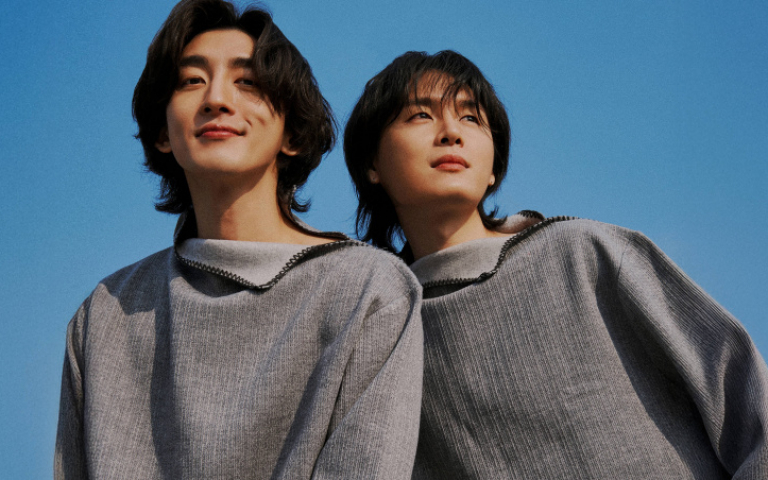 韓樂團JANNABI出道11年　首度海外專場獻給台灣！