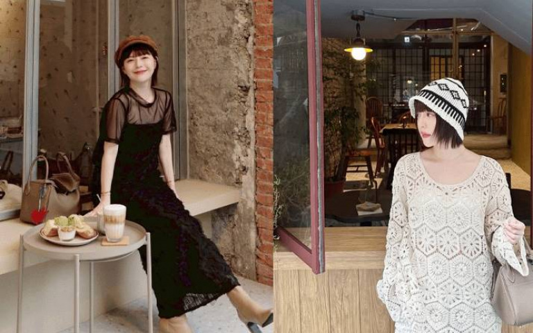 從被嘲笑的矮個子到專業入鏡者，可青靠持續作功課補足非天賦