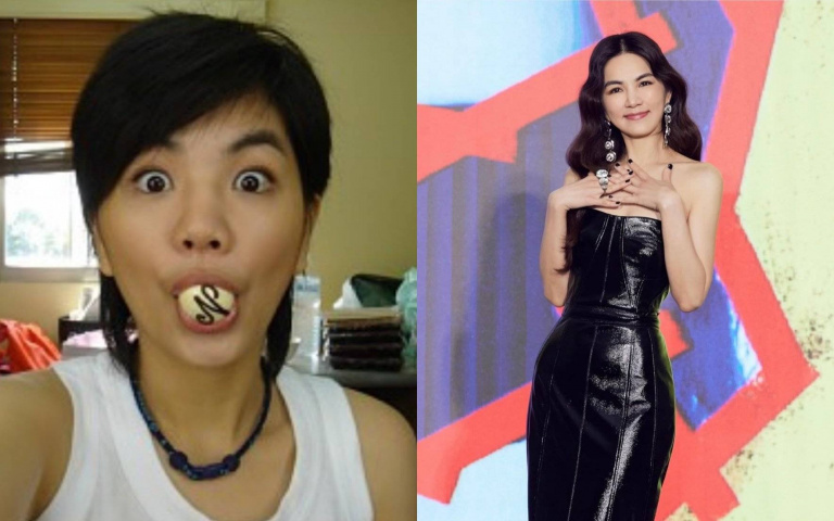 Ella從「男人婆」→40+真女神！靠超慢跑加「1動作」副乳消失、身材大升級！