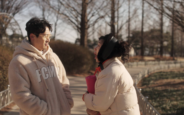 吳東旼＆柳亞貝新片超療癒　為守住清新氛圍狠心刪除吻戲