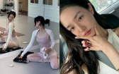 一覺醒來瓜子臉！韓網瘋傳「7大速消水腫處方箋」：耳朵綁橡皮筋、特調綠茶檸檬水，拍照前緊急救援必看