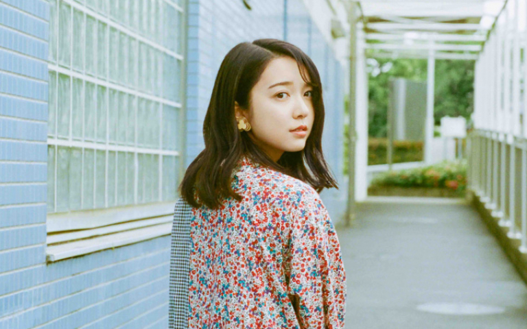 2020年爆紅女演員票選冠軍 上白石萌音中文說「我愛你」盼來台會粉絲