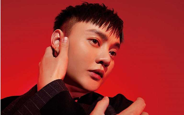 時周大紅人 就愛唱歌乎恁聽2/許富凱 感情花花小宇宙