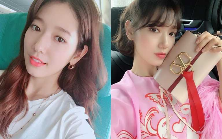 外國人心中最美的韓國女演員是她~原來「朴信惠」的好膚質跟好髮質竟靠這兩招就能簡單養出來!
