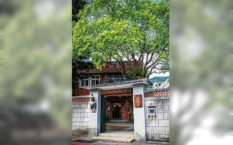 啡常隱密2／Caffè Le MANI 琢手咖啡　營造回家的氛圍