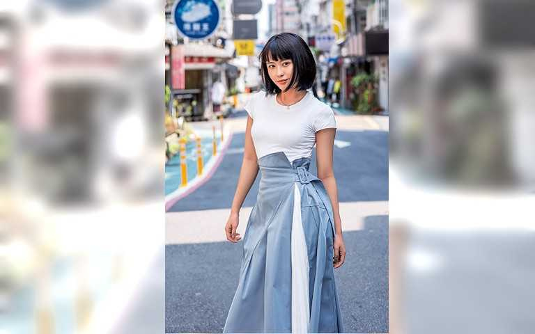 好聲音唱遍全台 李芷婷闖歌壇 王力宏傳授心法