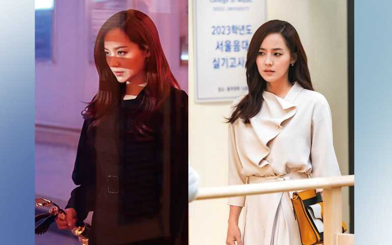 元祖妖精功力不減 柳真為愛女牢記BTS歌曲