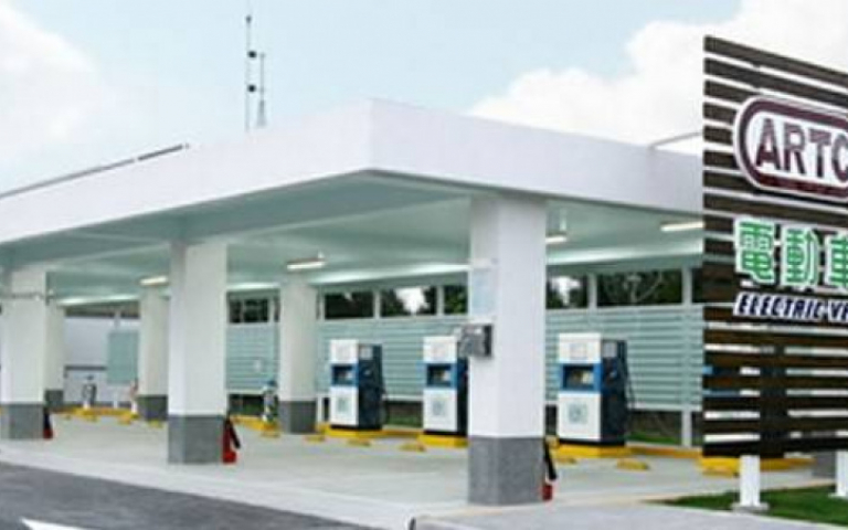 ARTC攜手八大企業聯盟 打造超強國產智慧車電產業鏈