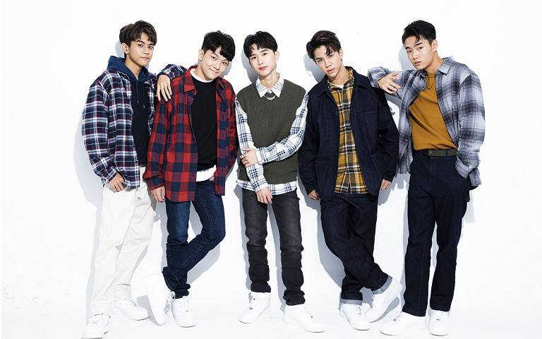 明日之星1／「水星」變身「源少年」　率先成團出單曲放眼「AcQUA小巨蛋專場」