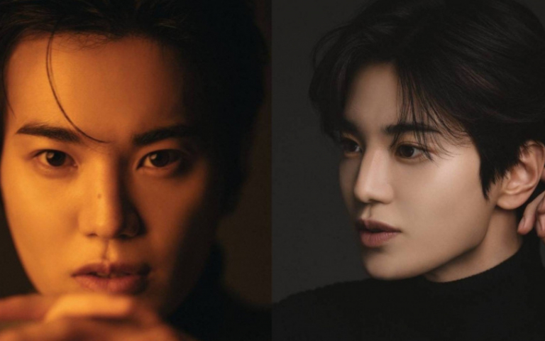 INFINITE接力訪台......李成種獻個人海外活動初體驗　金聖圭寵粉福利再升級