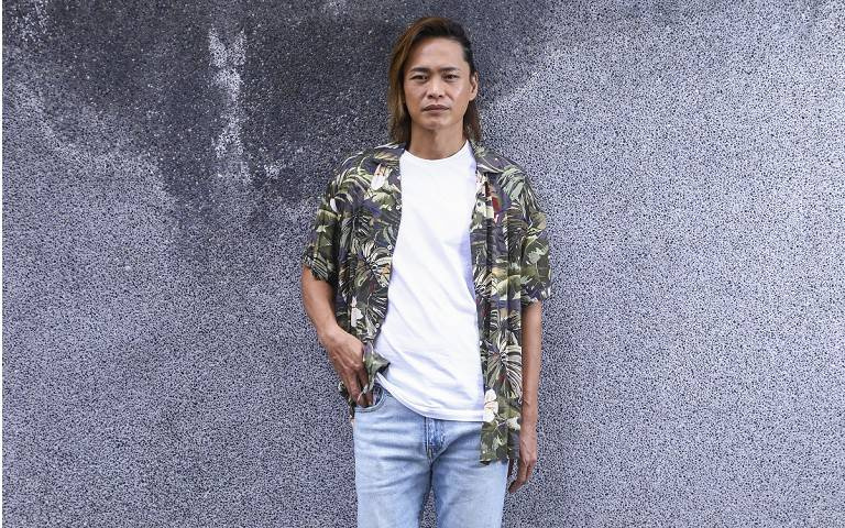 星談心/黃鐙輝悟出「心態決定命運」:當你開始想為人付出 運就會順