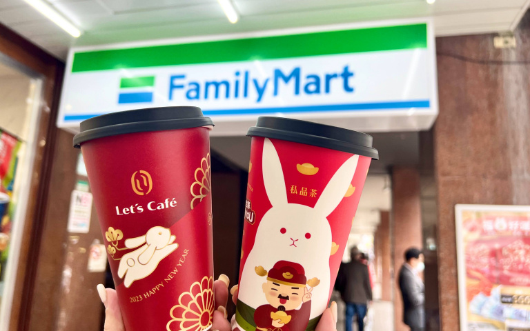 補班優惠來了！Let’s Café、SAKImoto嵜本玉米濃湯「買一送一」，還有「買六送六」超划算！