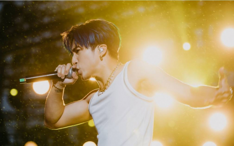 婁峻碩行程滿檔不想面對　被路人小孩激出勝負欲