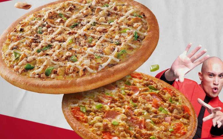 必勝客個人餐只要149元起　加碼祭出外送免運費