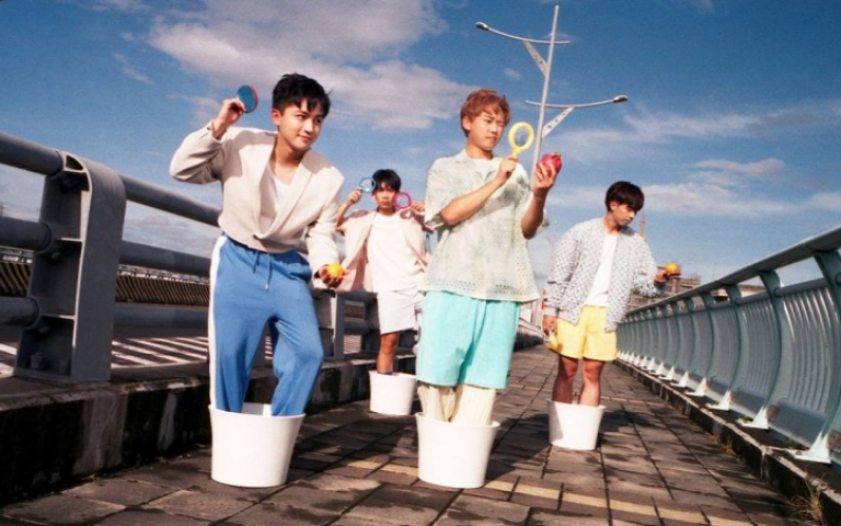 理想混蛋宣布雙喜臨門　變成熟大人喊話「放過自己」