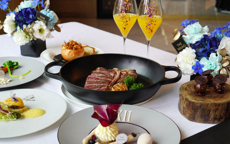 頂級牛排攜手重磅歌劇打造「灰姑娘」聯名套餐　吃美食再享購票8折優惠