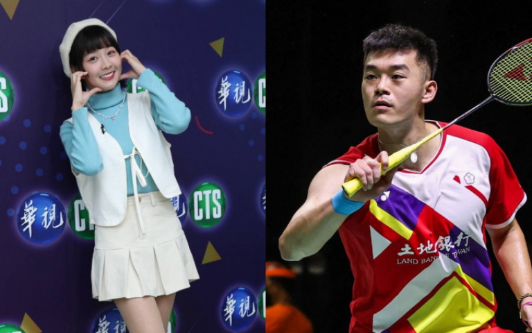 徐乃麟當媒人牽線介紹王齊麟　籃籃太害羞爆兩人「零互動」