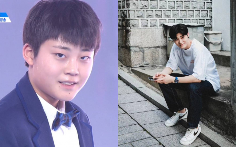 《Sky Castle》小胖弟暴風抽高　長成188公分帥歐巴