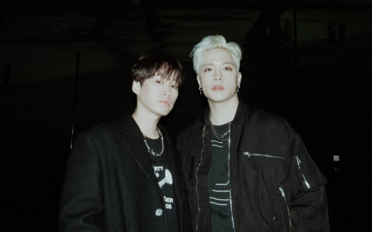 韓國天團隊長打造中文歌　J.Sheon一聽傻眼「硬著頭皮洗下去」