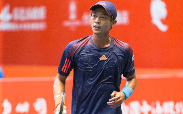 Lexus攜手網球一哥盧彥勳推「小小金牌網球員」　快來報名體驗揮拍快感