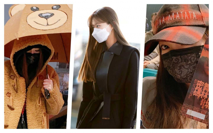戴口罩效應反而讓醫美診所生意變好 女孩們趁這一波偷偷變美很可以