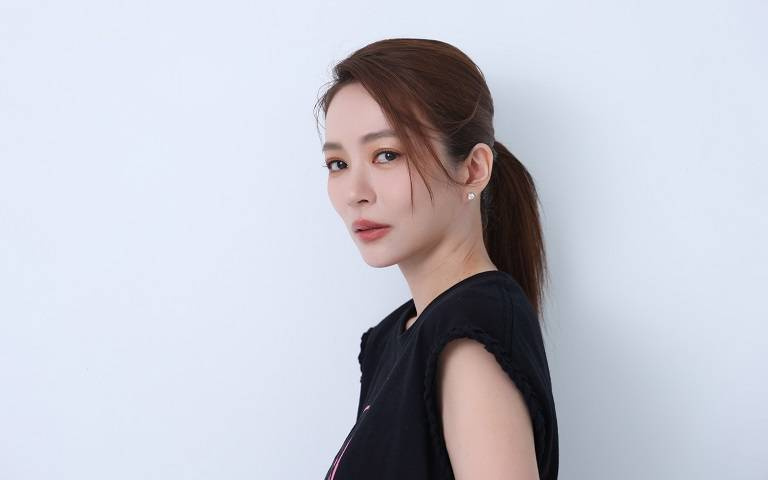 星談心／高宇蓁拒「潛規則」被無預警換角　拍《鳳姐》化身茶室女晉升監製拍到哭