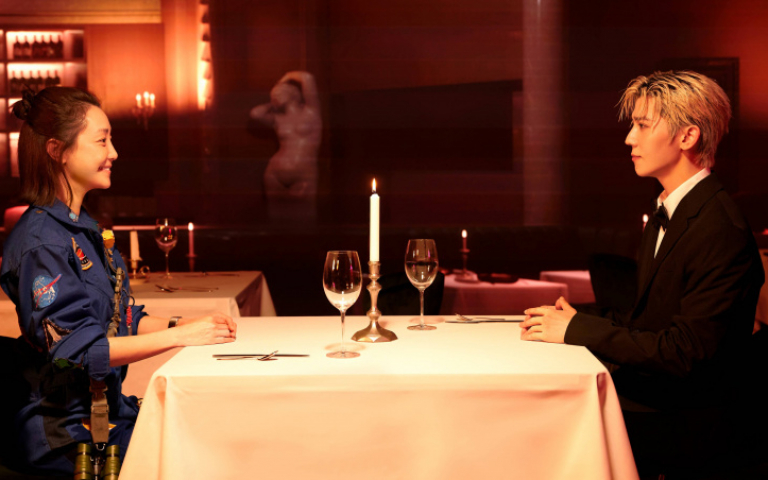 謝欣穎離開獨留思念　畢書盡曝「無止盡心痛」