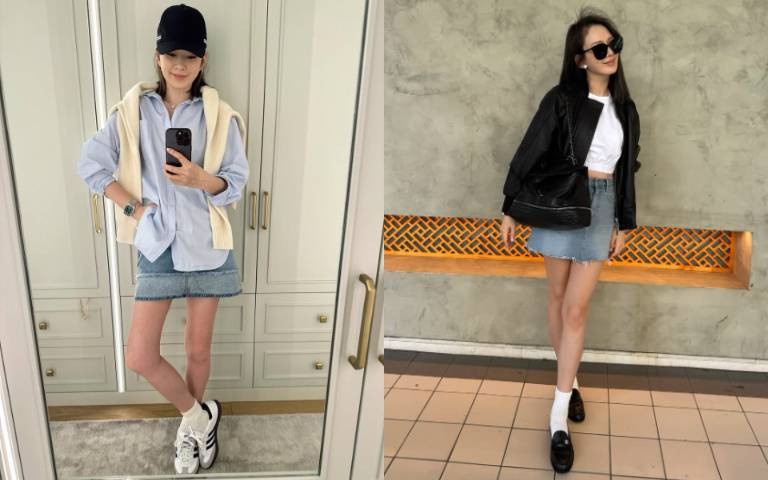 女人不該被貼標籤,Melody金句連發讓人狂按讚!「美不是天生,而是一路走來學會如何善待自己」