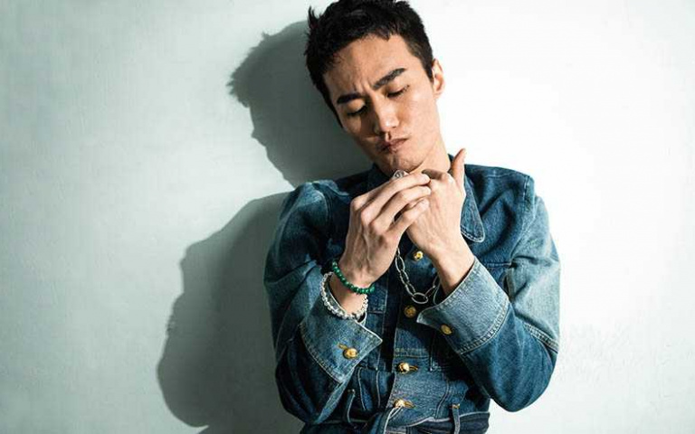 【時周大紅人 Old Fashion 3】李英宏 音樂其實有種北爛的特點