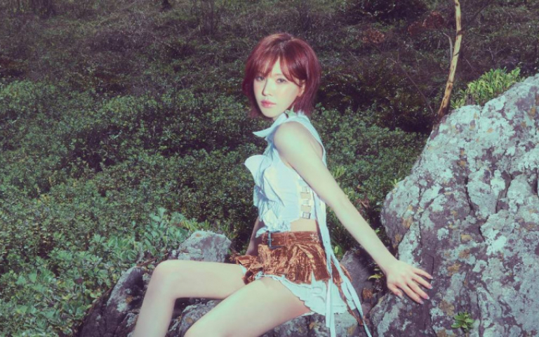 Red Velvet WENDY個人世界巡演開跑　台北場7日開賣