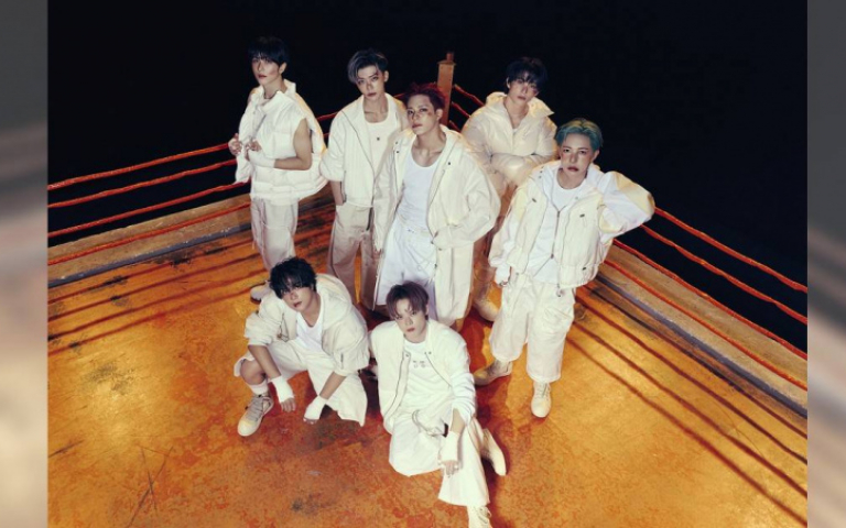 NCT DREAM再出輯　下月登臺北大巨蛋喊話粉絲：多多期待