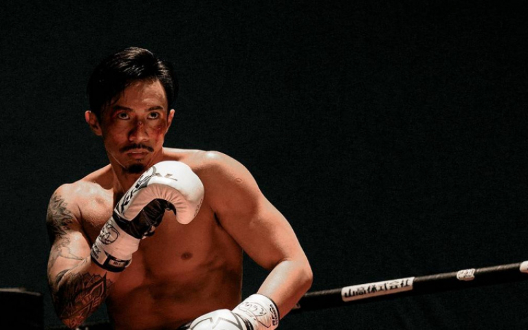 電影《金童》卡關六年　 張繼聰自掏腰包終於上映