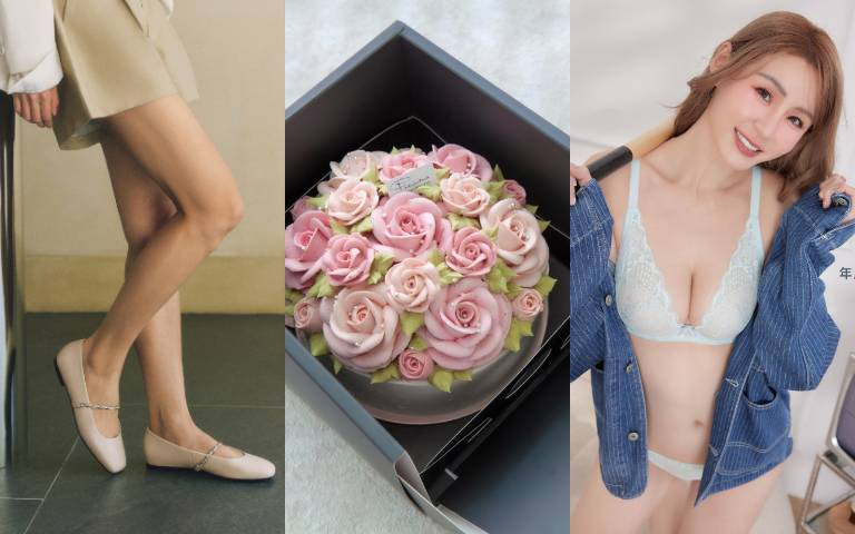 今年母親節送什麼？爆紅禮物推薦清單公開，這6款實用又時髦全中