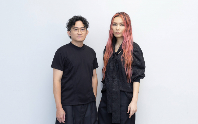 Tizzy Bac惠婷被AI「勸敗」　怒買鋼琴界法拉利