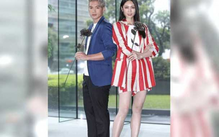 孕妻臉書抱怨不給吃宵夜　許孟哲解釋：怕她胃食道逆流