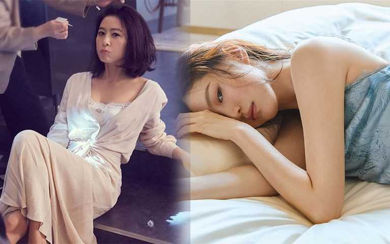 《夫婦的世界》韓劇演完了,正宮V.S小三的時尚戰爭正開打!
