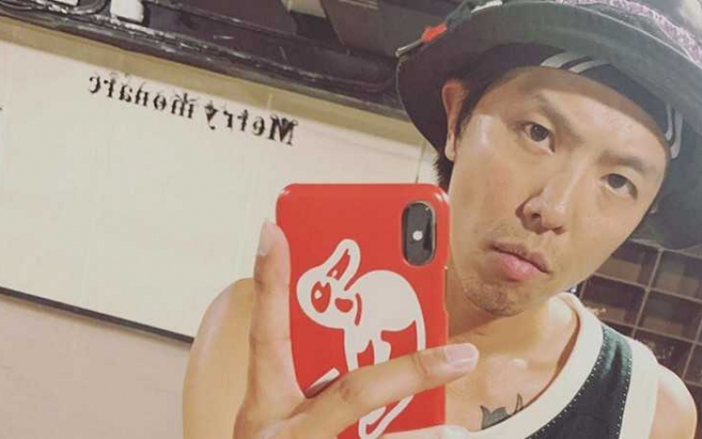 小鬼驟逝/小鬼驟逝震驚演藝圈 警消到場已明顯死亡
