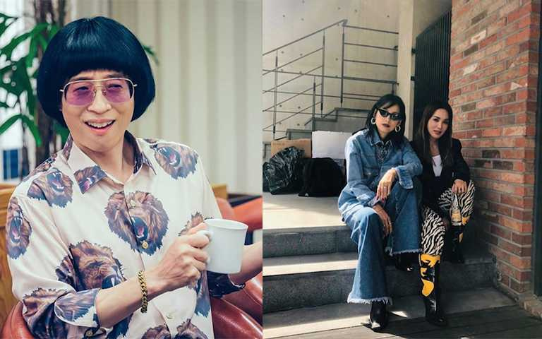 撕碎時尚圈!《退貨遠征隊》製作人知美劉的「另類動物紋」討論度最高!