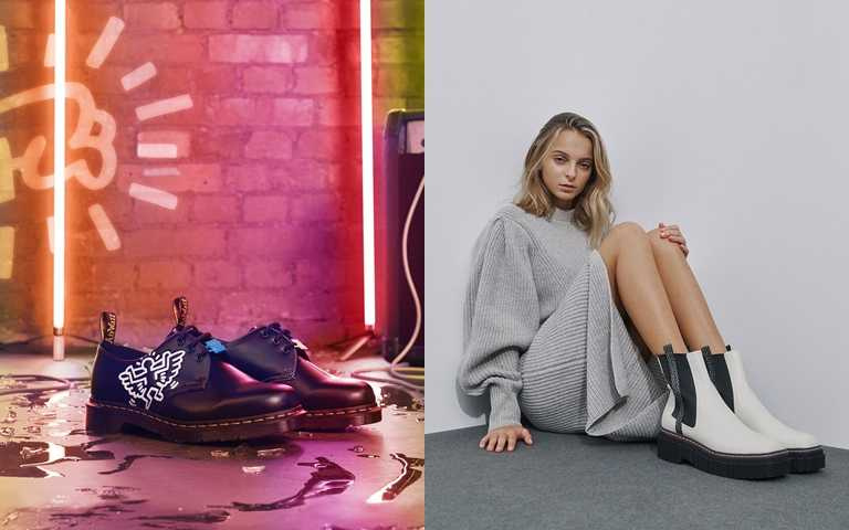 不僅要穿出帥時尚，還能增高修飾比例！冬季這些靴款買起來，真心不會令你失望！