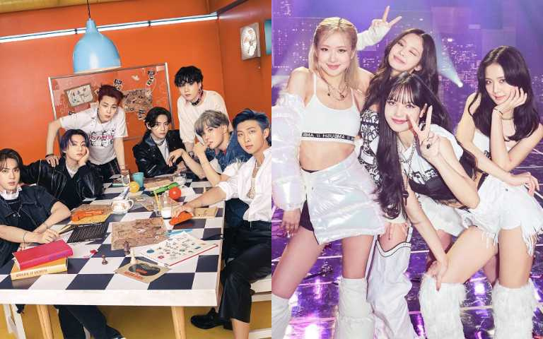 禁止健身房放「嗨歌」!韓國防疫新規定,想聽BTS可以、BLACKPINK絕對不行?!