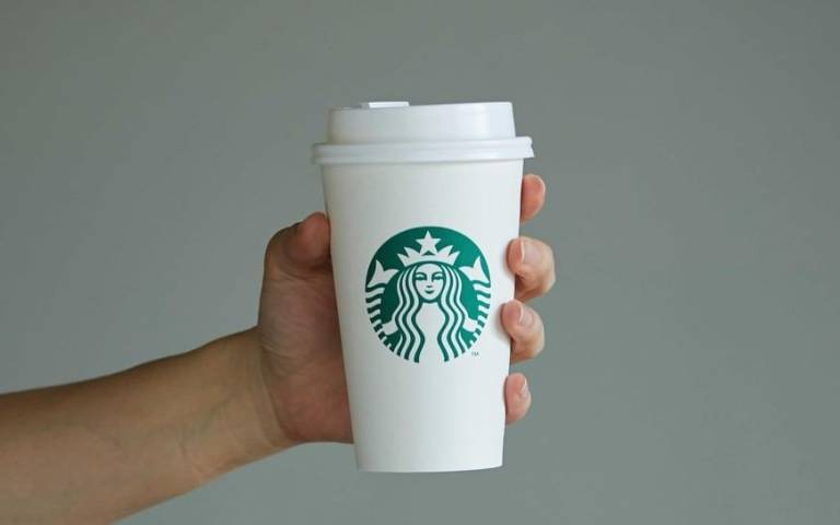 星巴克「好友分享券」、「第二杯半價」!超簡單數位小遊戲,就可以領取優惠!