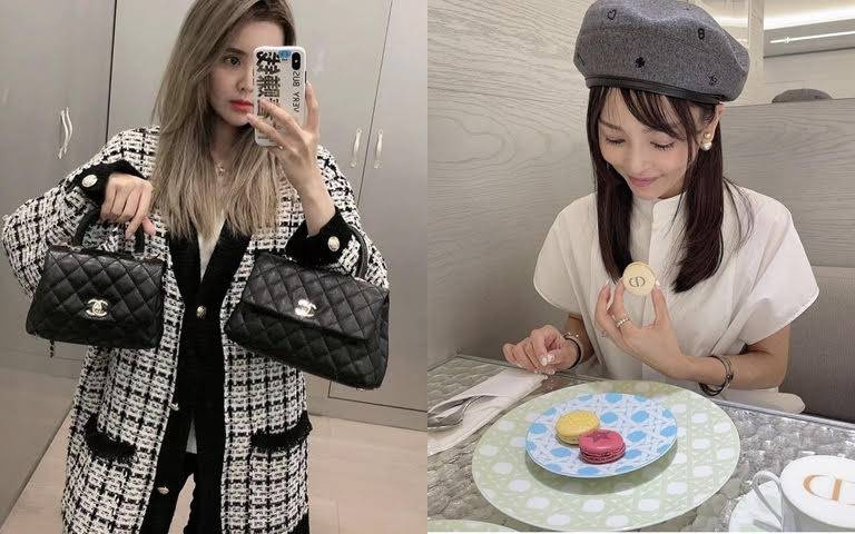 別再說女生買名牌包上高檔餐廳是虛榮心作祟！懂得享受生活是30+女生疼愛自己的最佳方式