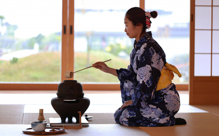 全台4大復古旅遊路線！古著體驗、日式莊園帶你秒飛日本，玩出「華燈初上」復古風！