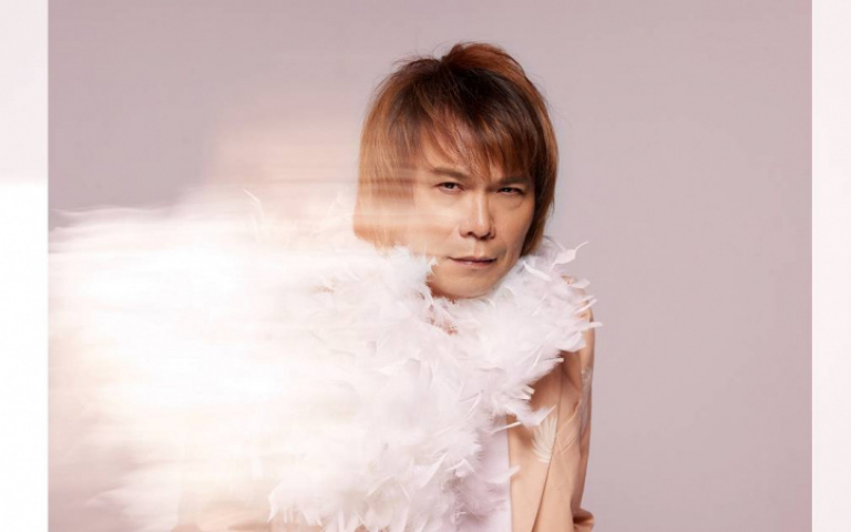 伍佰出道迎來第33年　親曝台灣開唱時間　