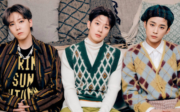 上月才剛來　FTISLAND 8月重返台北開唱