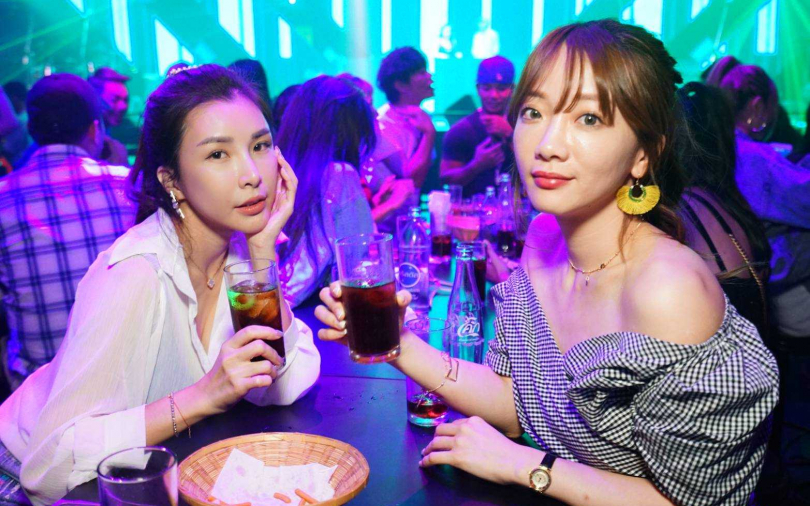 【另類玩芭達雅3】新開幕人氣夜店「Spark Pattaya」　駐唱歌手、EDM DJ嗨翻整夜