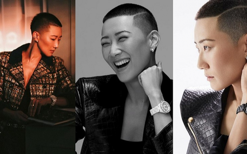 總編輯大洗牌！台灣VOGUE雜誌總編輯出爐　由孫芸芸堂妹：名媛KOL孫怡確認接班